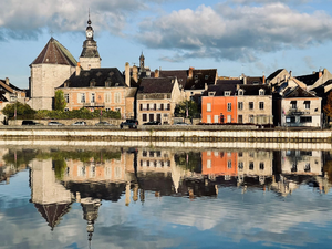 Agence Immobilière Châtellerault